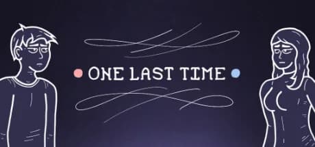 One Last Time görsel 1