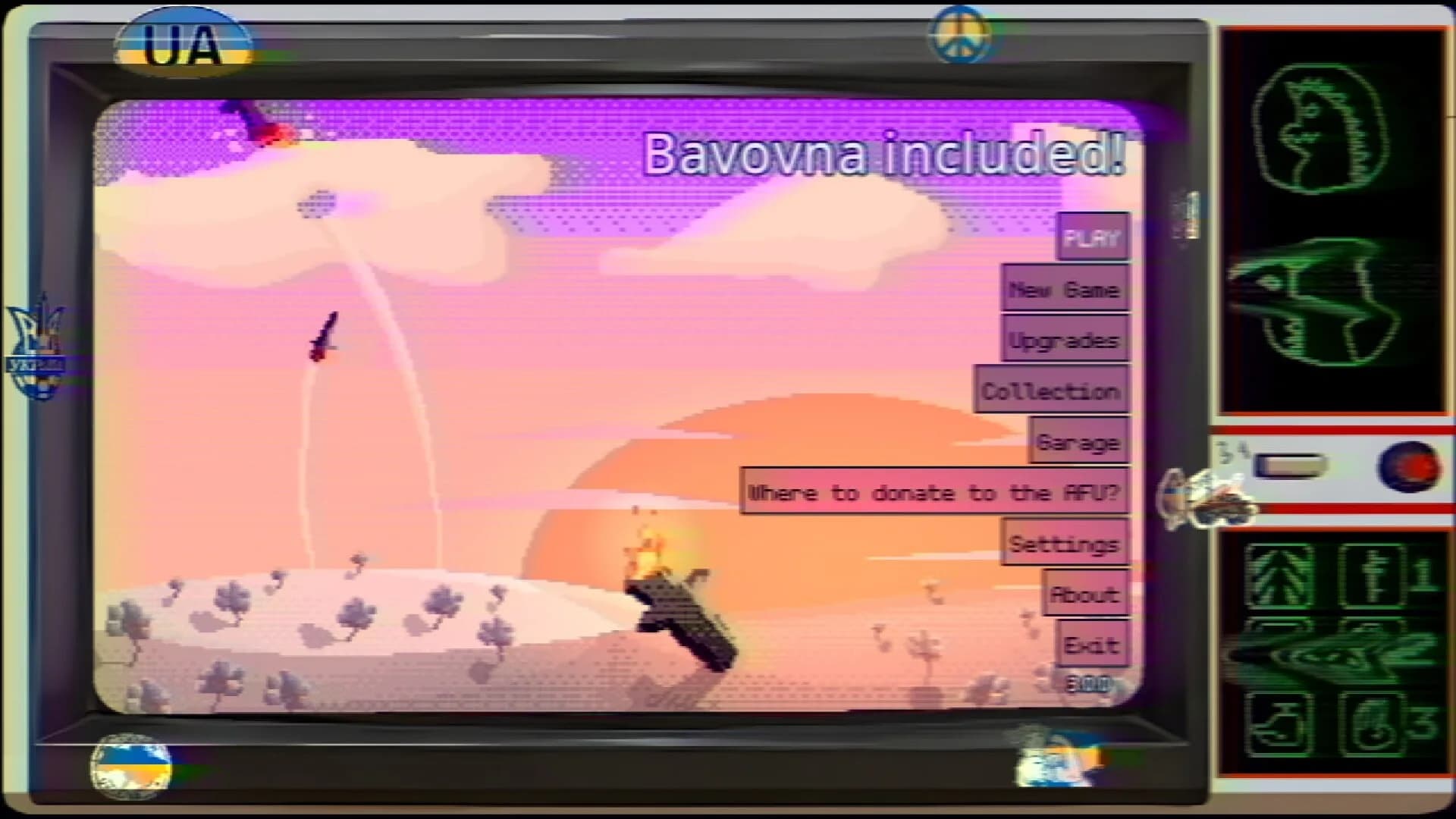 Bavovna included! görsel 2