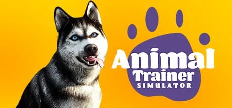 Animal Trainer Simulator görsel 1