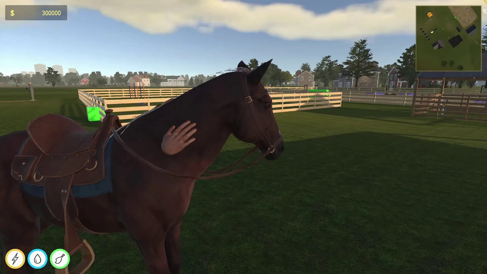 Animal Trainer Simulator görsel 2