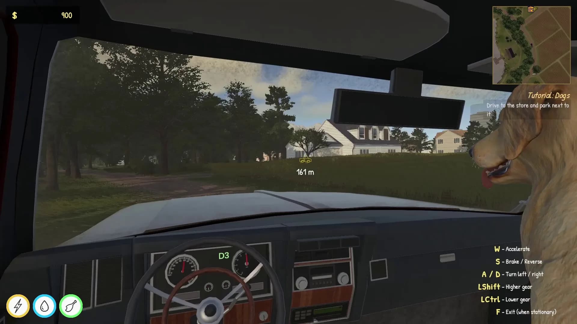 Animal Trainer Simulator görsel 5