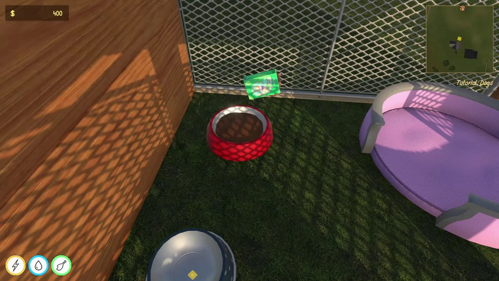 Animal Trainer Simulator görsel 8