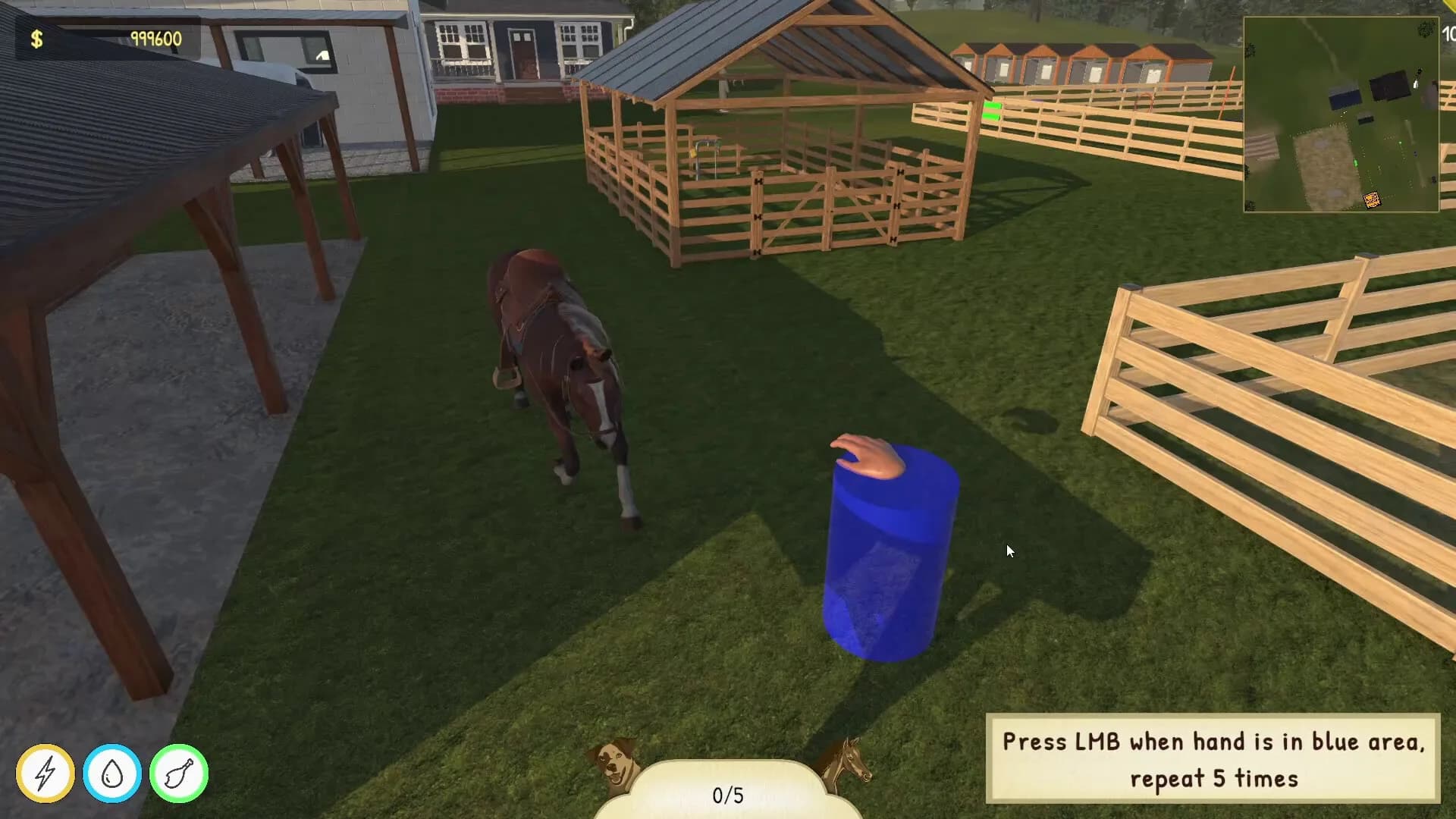 Animal Trainer Simulator görsel 10