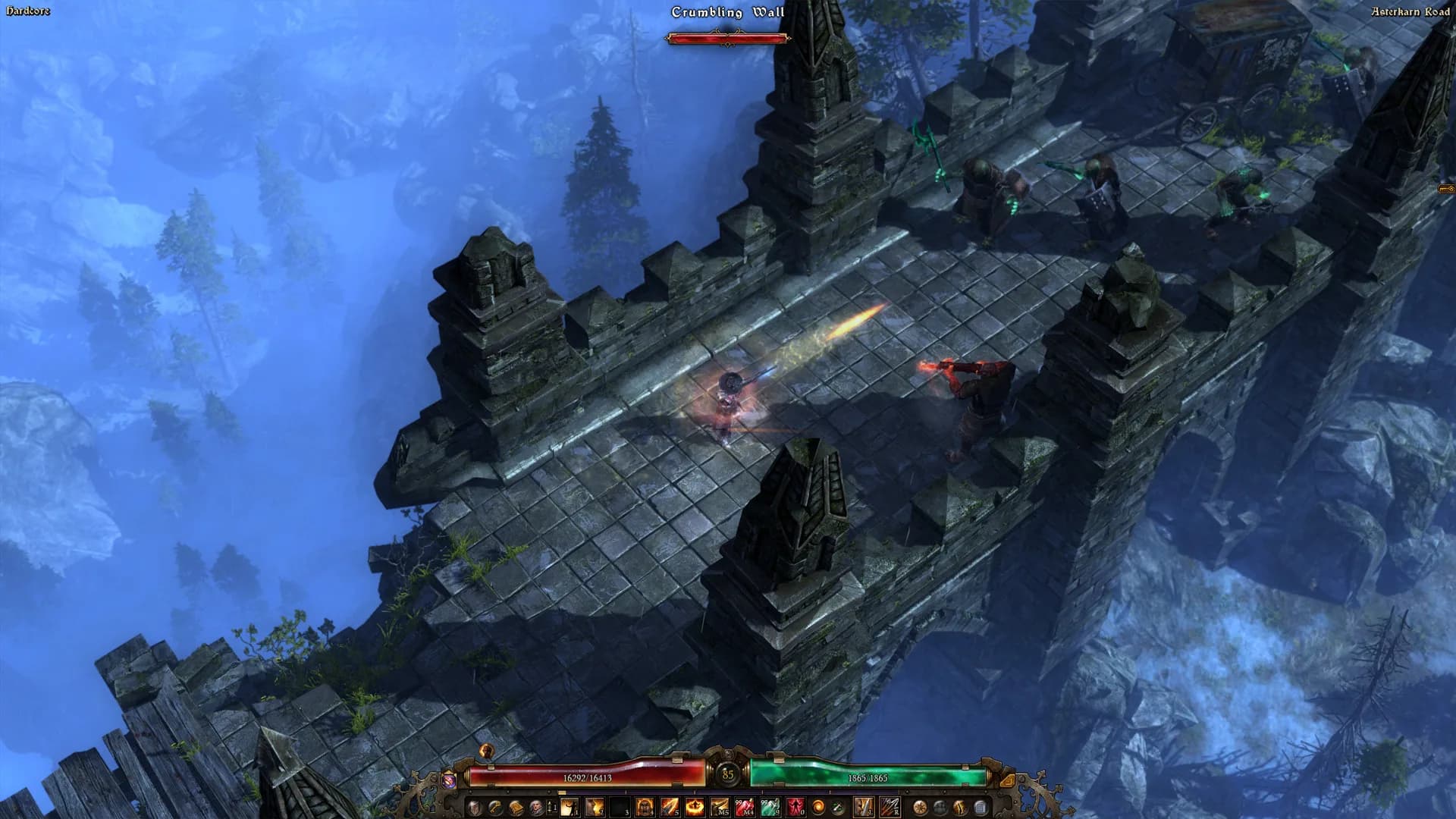 Grim Dawn görsel 3