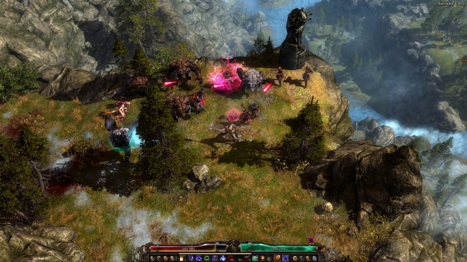 Grim Dawn görsel 5