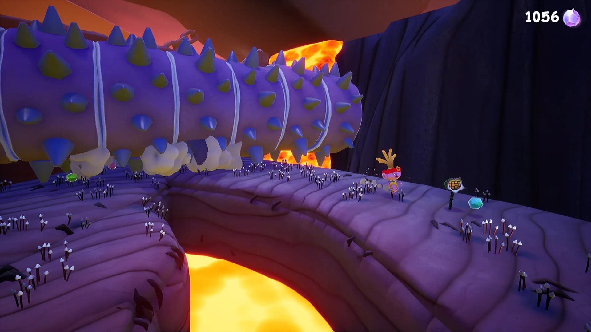 DreamWorks Trolls Remix Rescue görsel 5