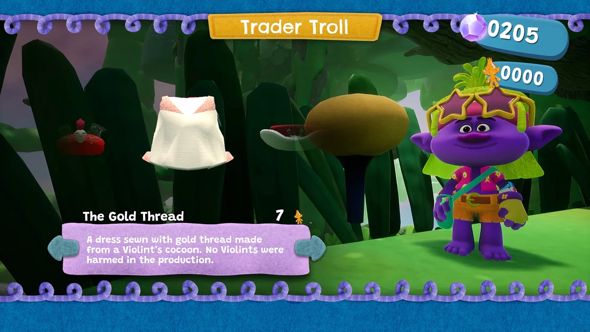 DreamWorks Trolls Remix Rescue görsel 6