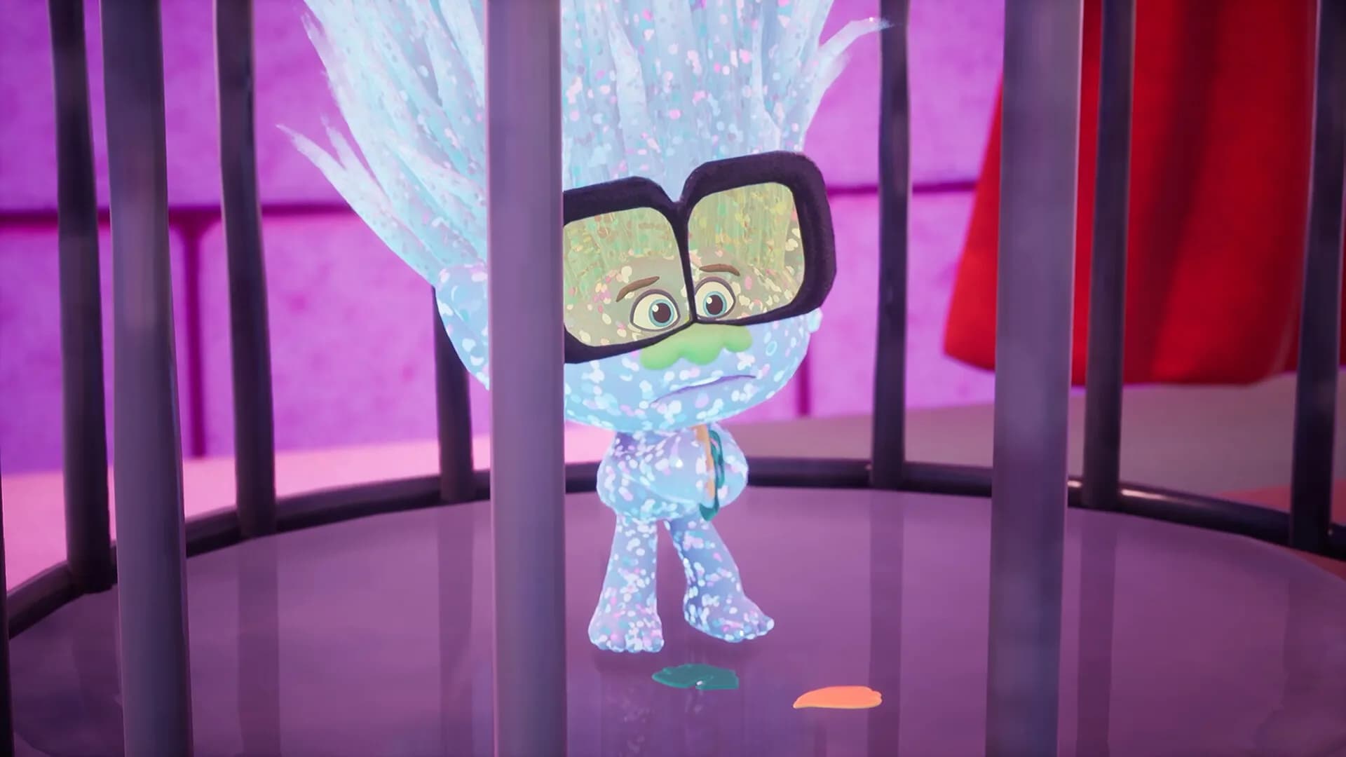 DreamWorks Trolls Remix Rescue görsel 8