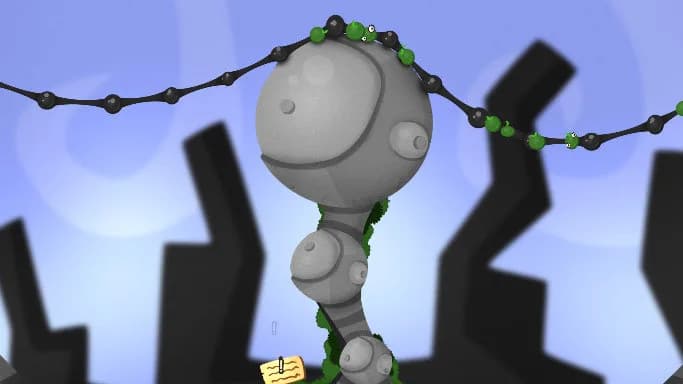 World of Goo görsel 2
