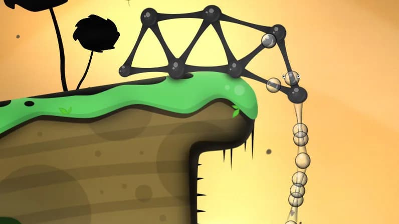 World of Goo görsel 4