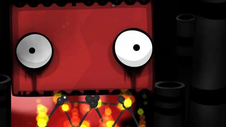 World of Goo görsel 5