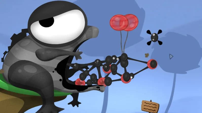 World of Goo görsel 7