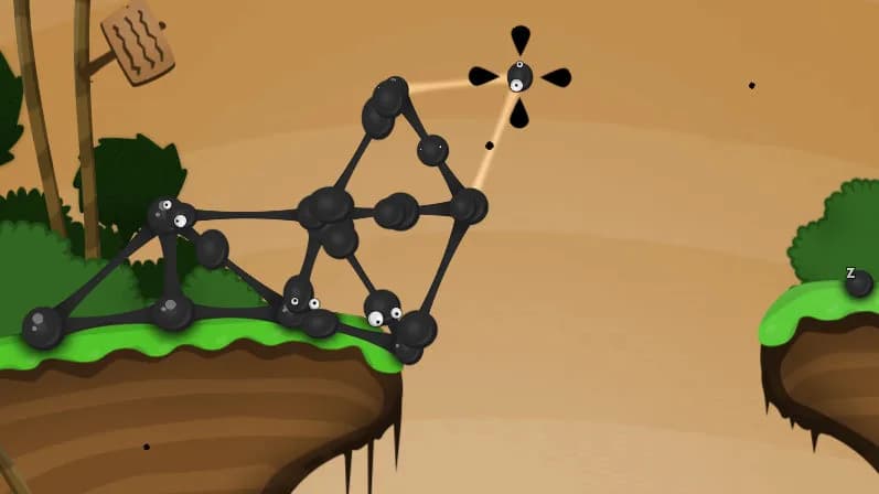 World of Goo görsel 8