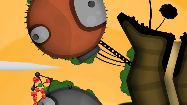 World of Goo görsel 9