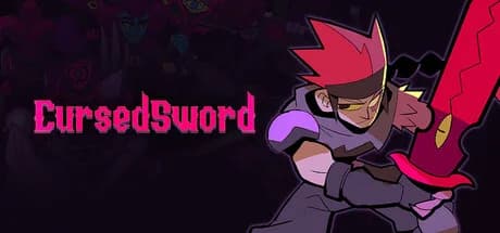 CursedSword görsel 1