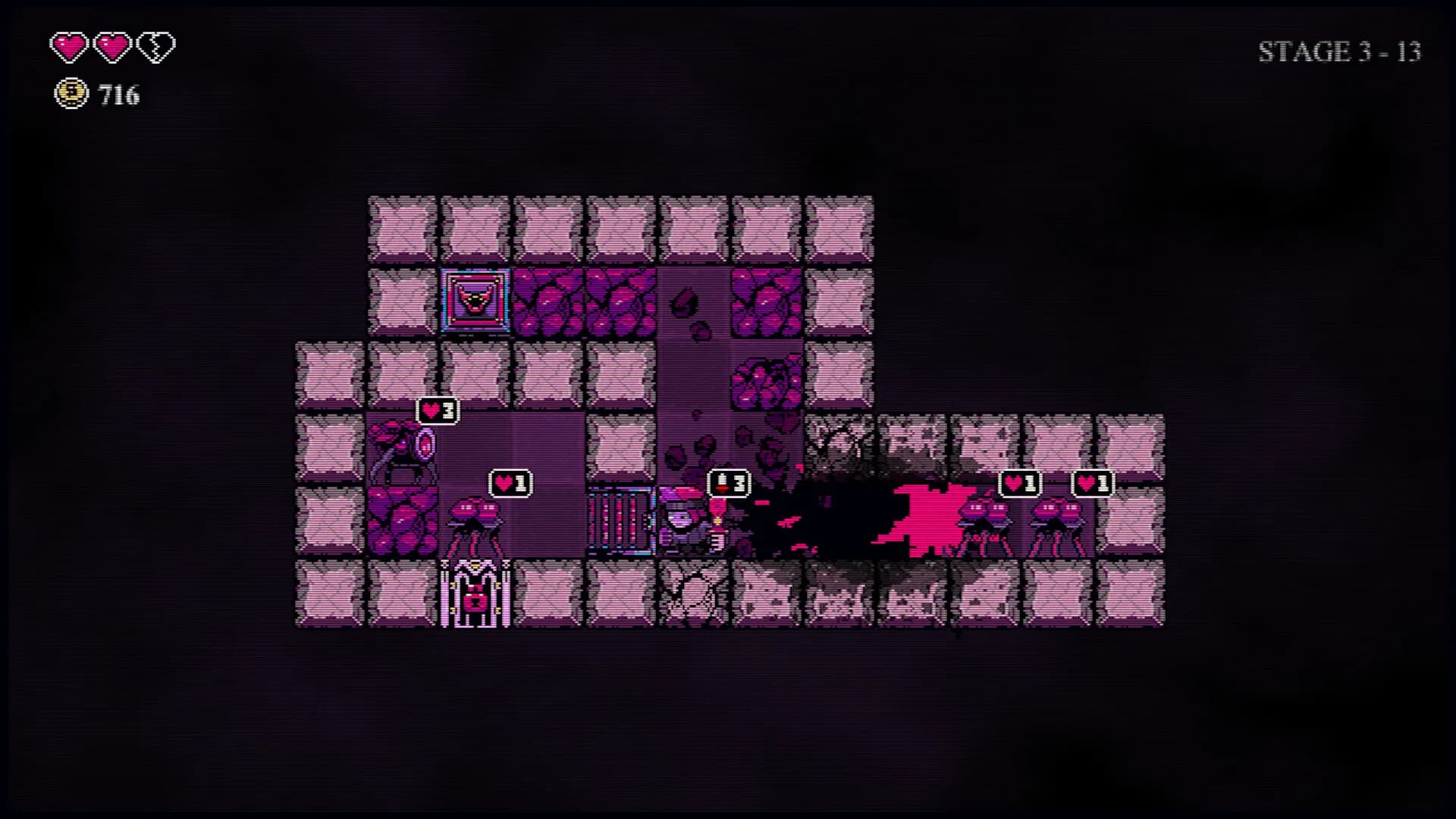CursedSword görsel 2