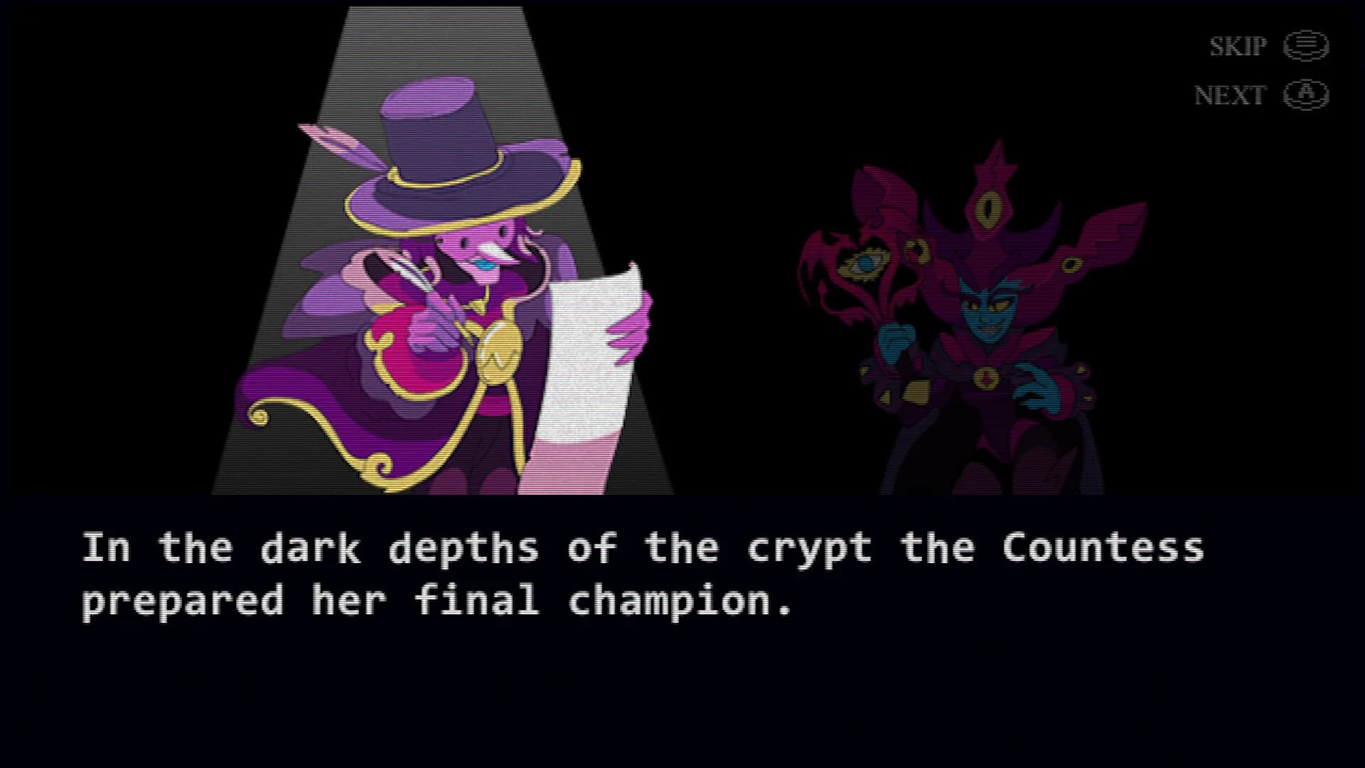 CursedSword görsel 5