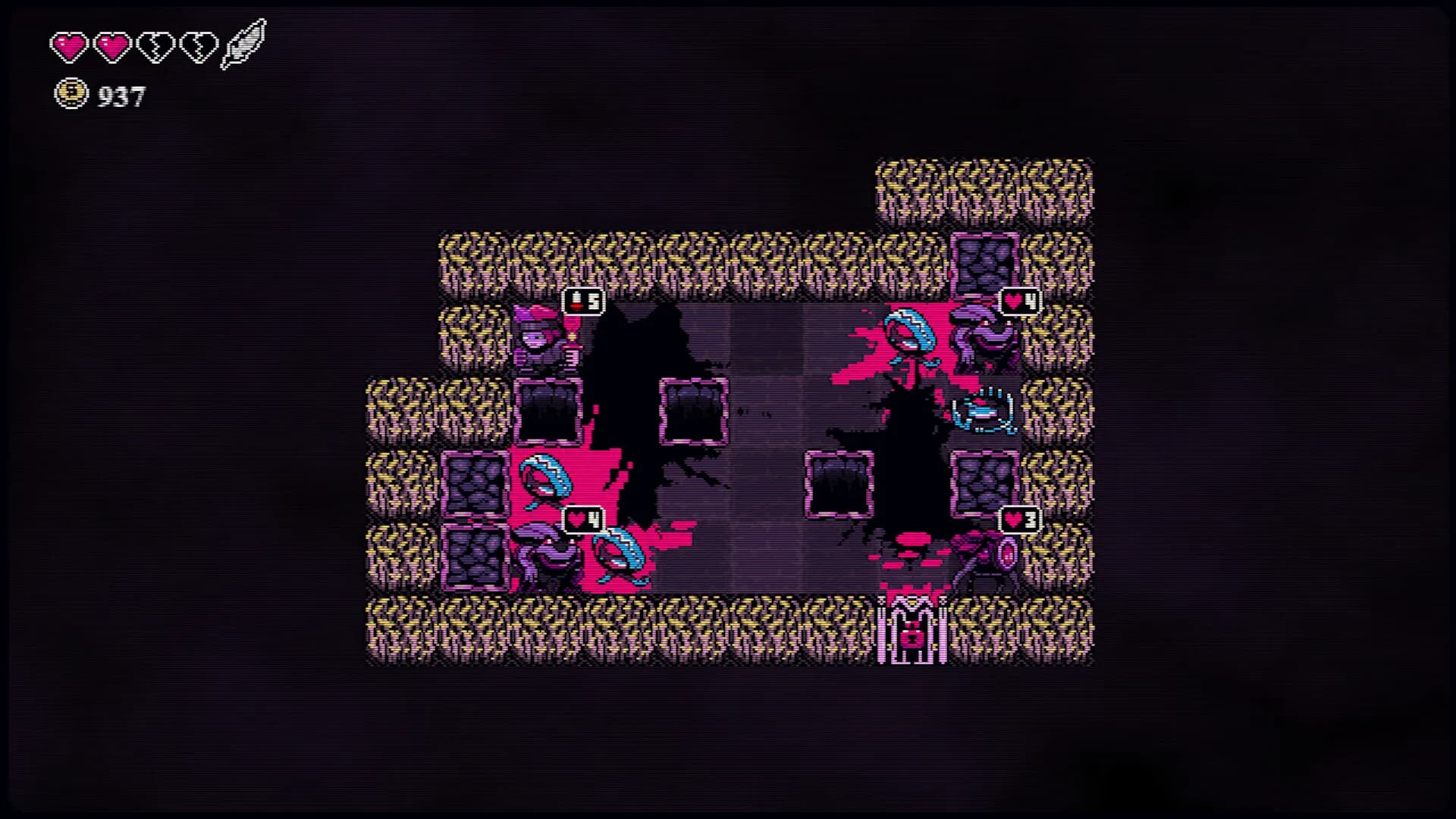 CursedSword görsel 6