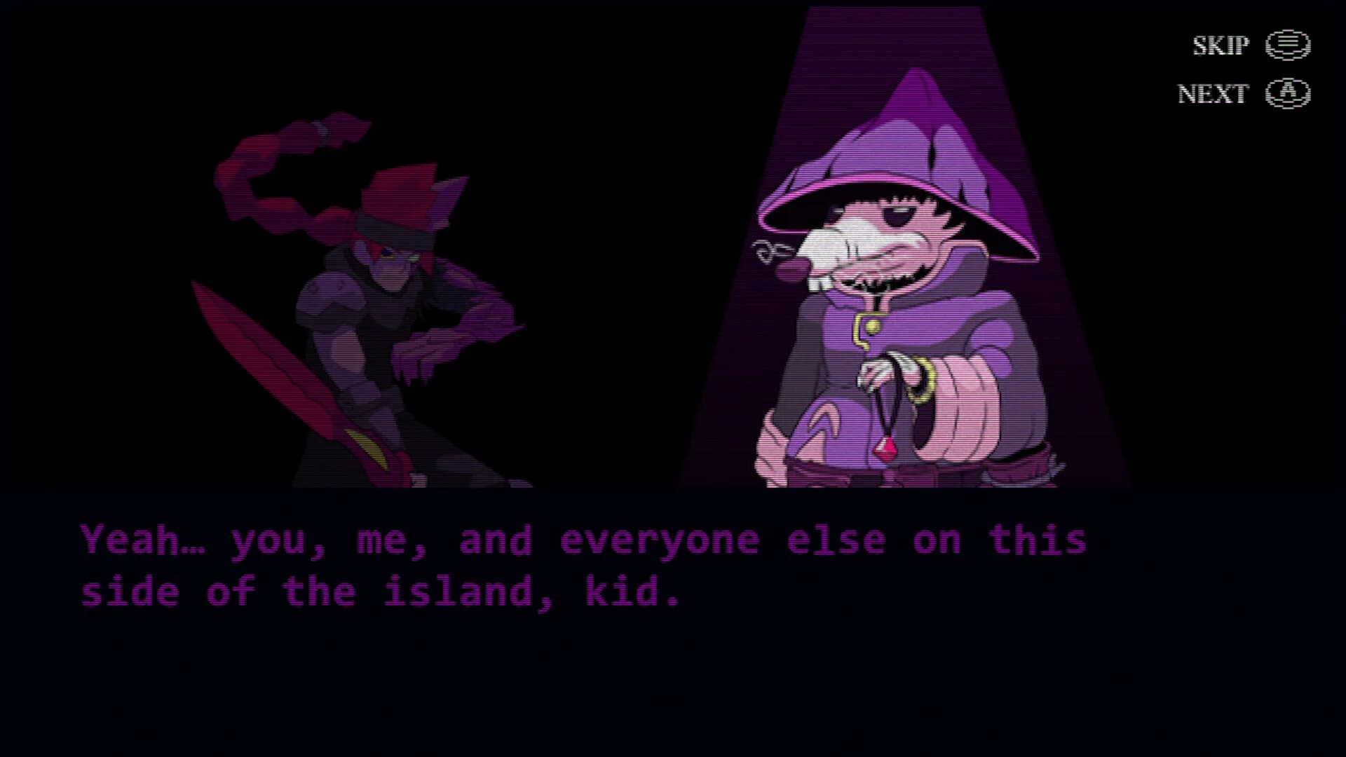 CursedSword görsel 8