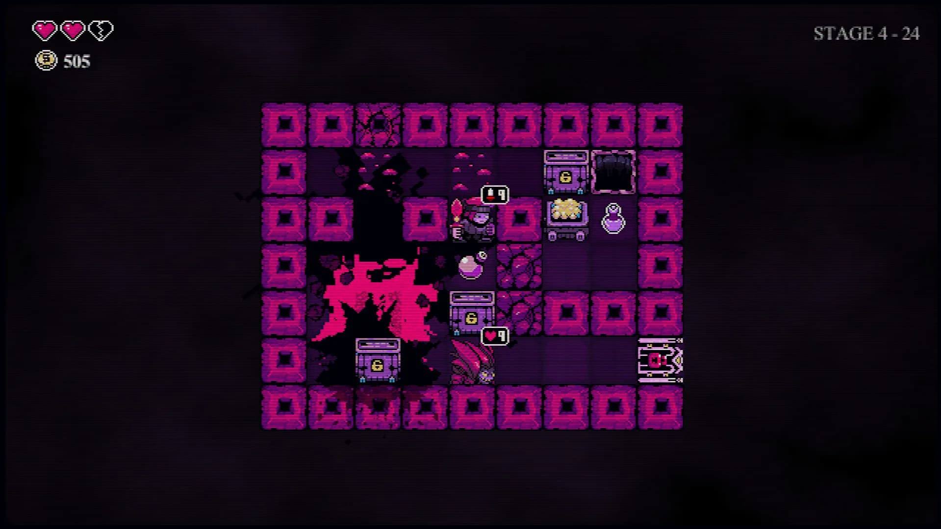 CursedSword görsel 10