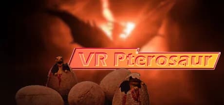 VR Pterosaur görsel 1