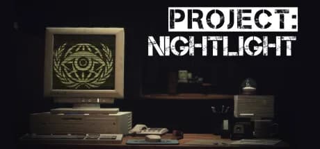 Project: Nightlight görsel 1