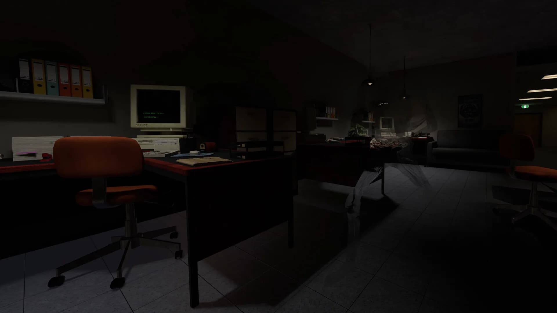 Project: Nightlight görsel 3