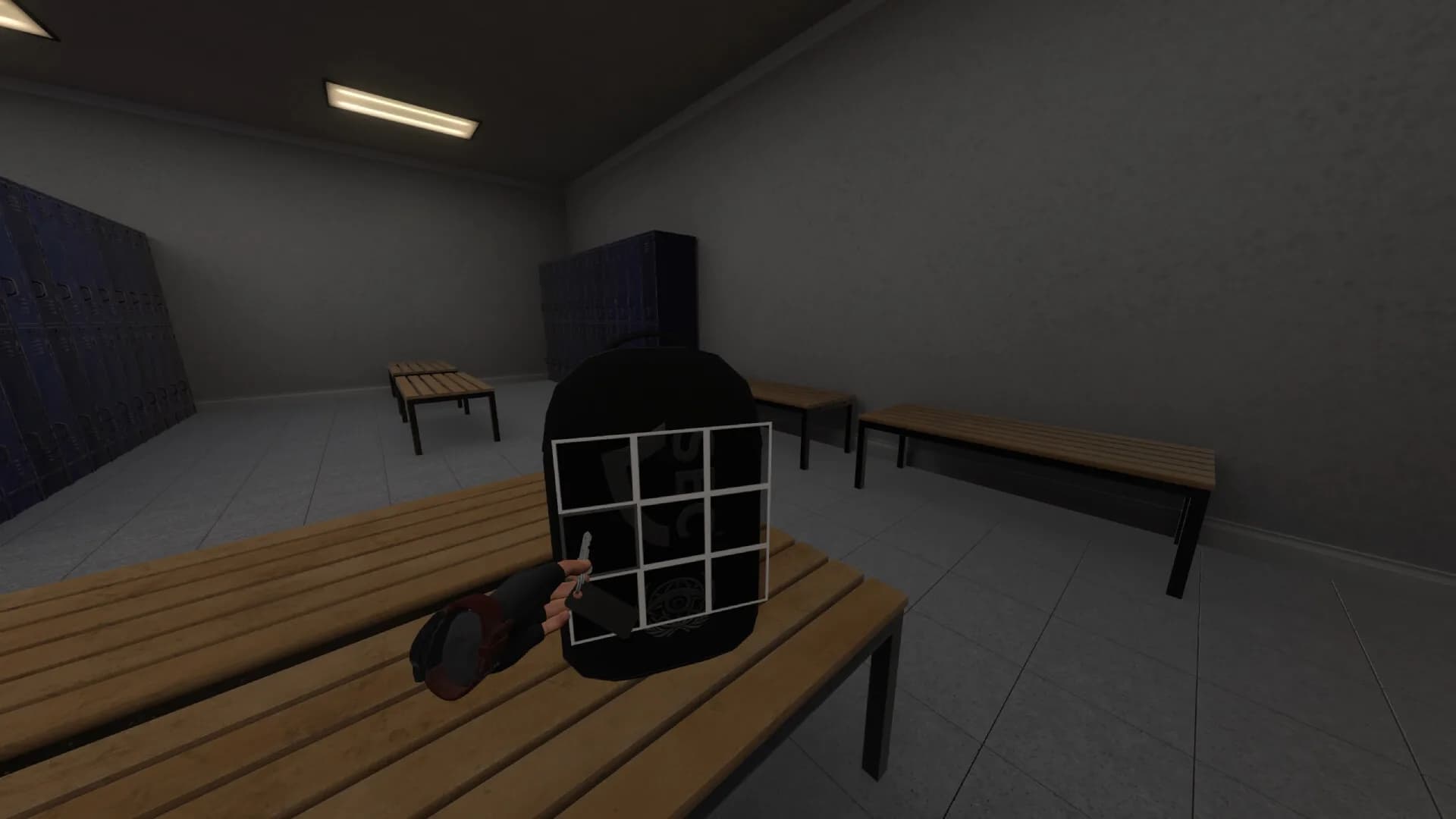 Project: Nightlight görsel 7