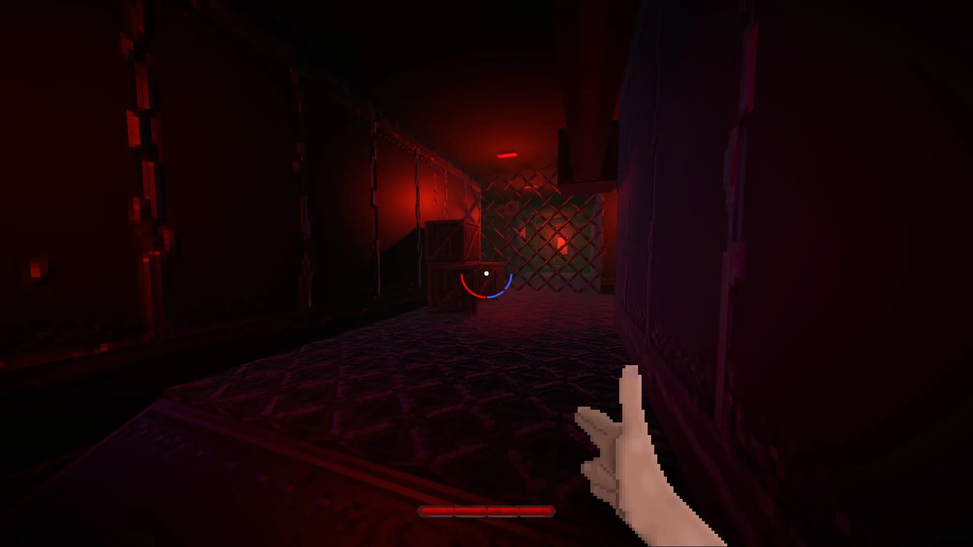 Fingerbang: All Bullets Pointin' görsel 3