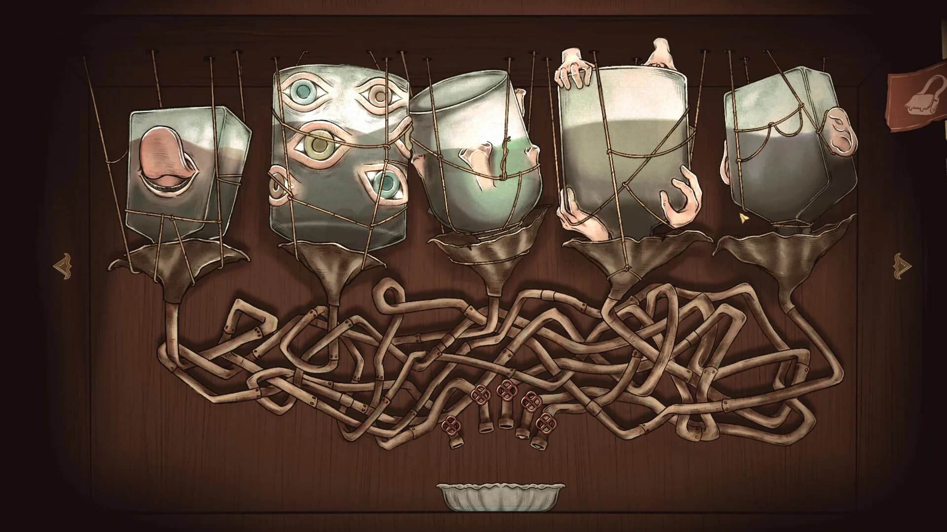 Tales from Candleforth görsel 4