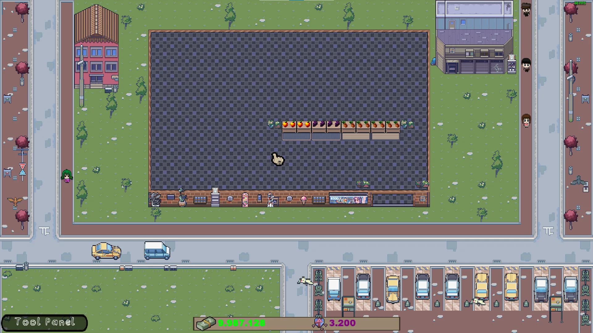Shopping Center Tycoon görsel 6