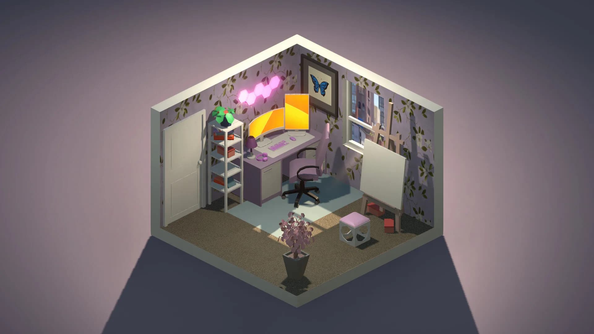 My Dream Setup görsel 8
