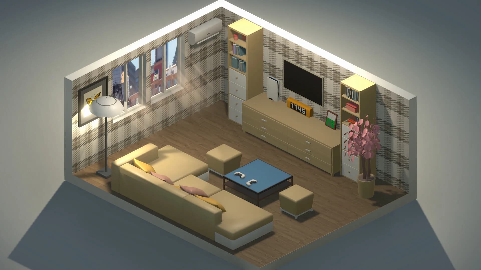 My Dream Setup görsel 10