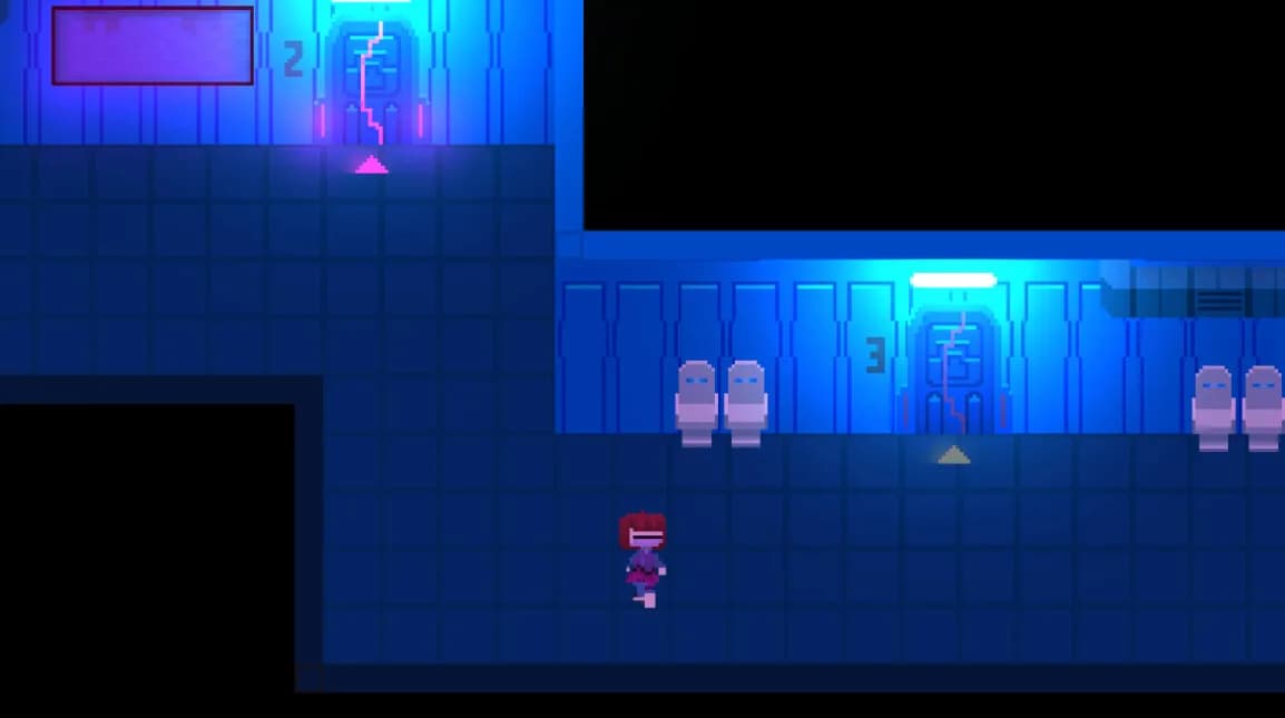 Rootless: Memories Of Green - Chapter 1 görsel 3