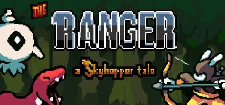 The Ranger: A Skyhopper Tale görsel 1