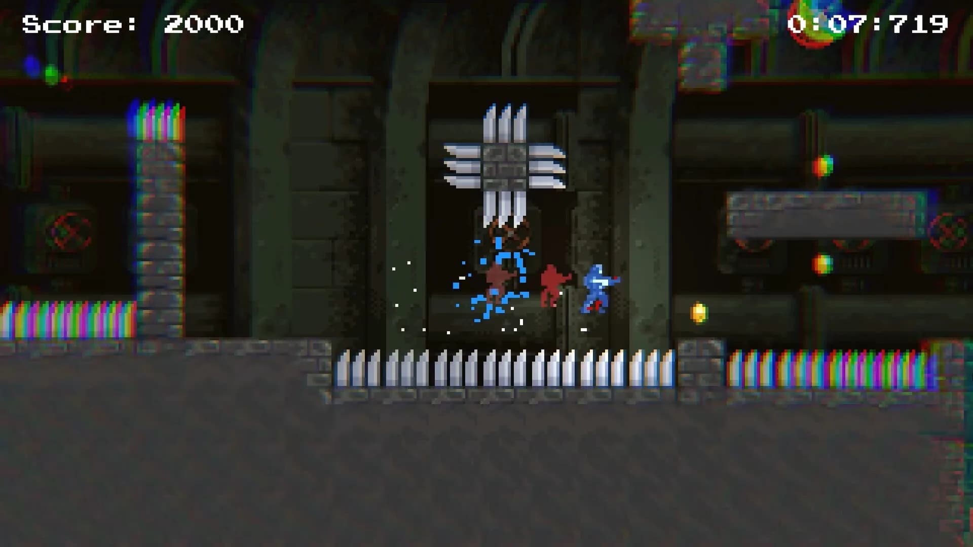 Bebok Invasion görsel 7