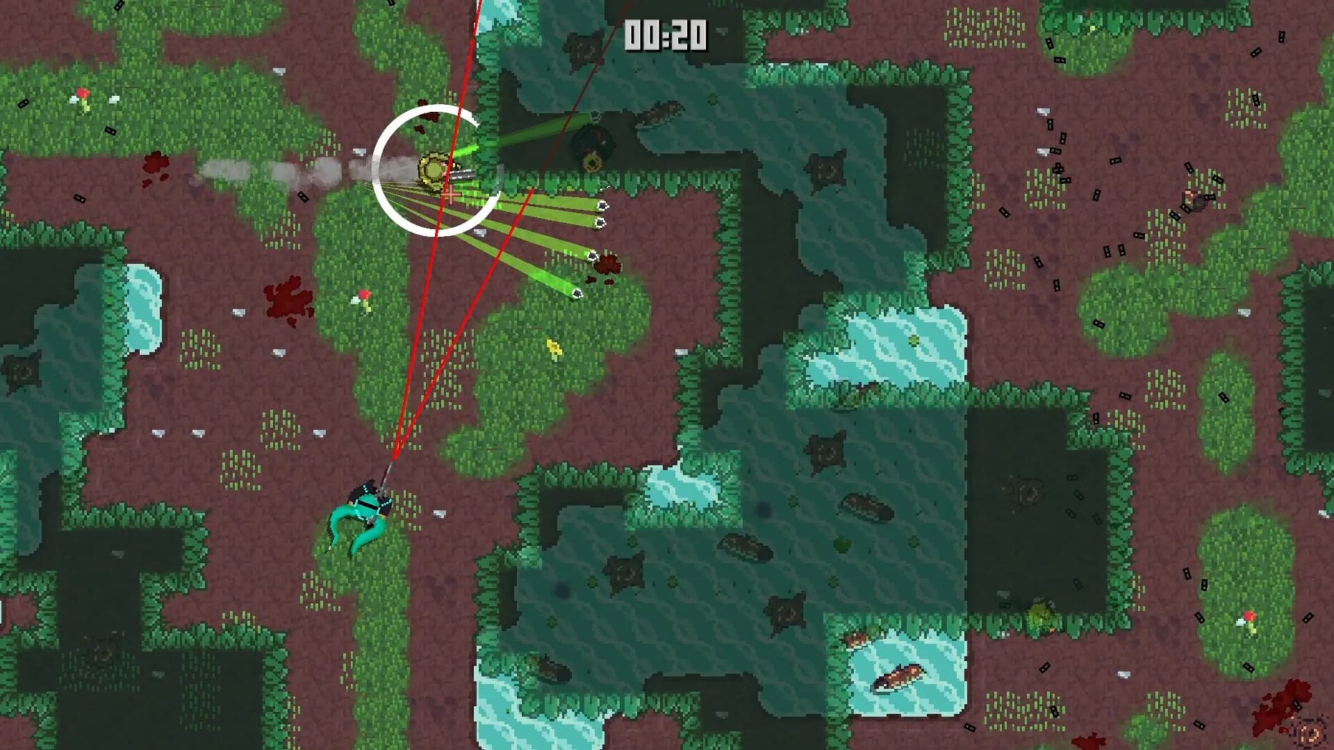 Trigger Fever görsel 2