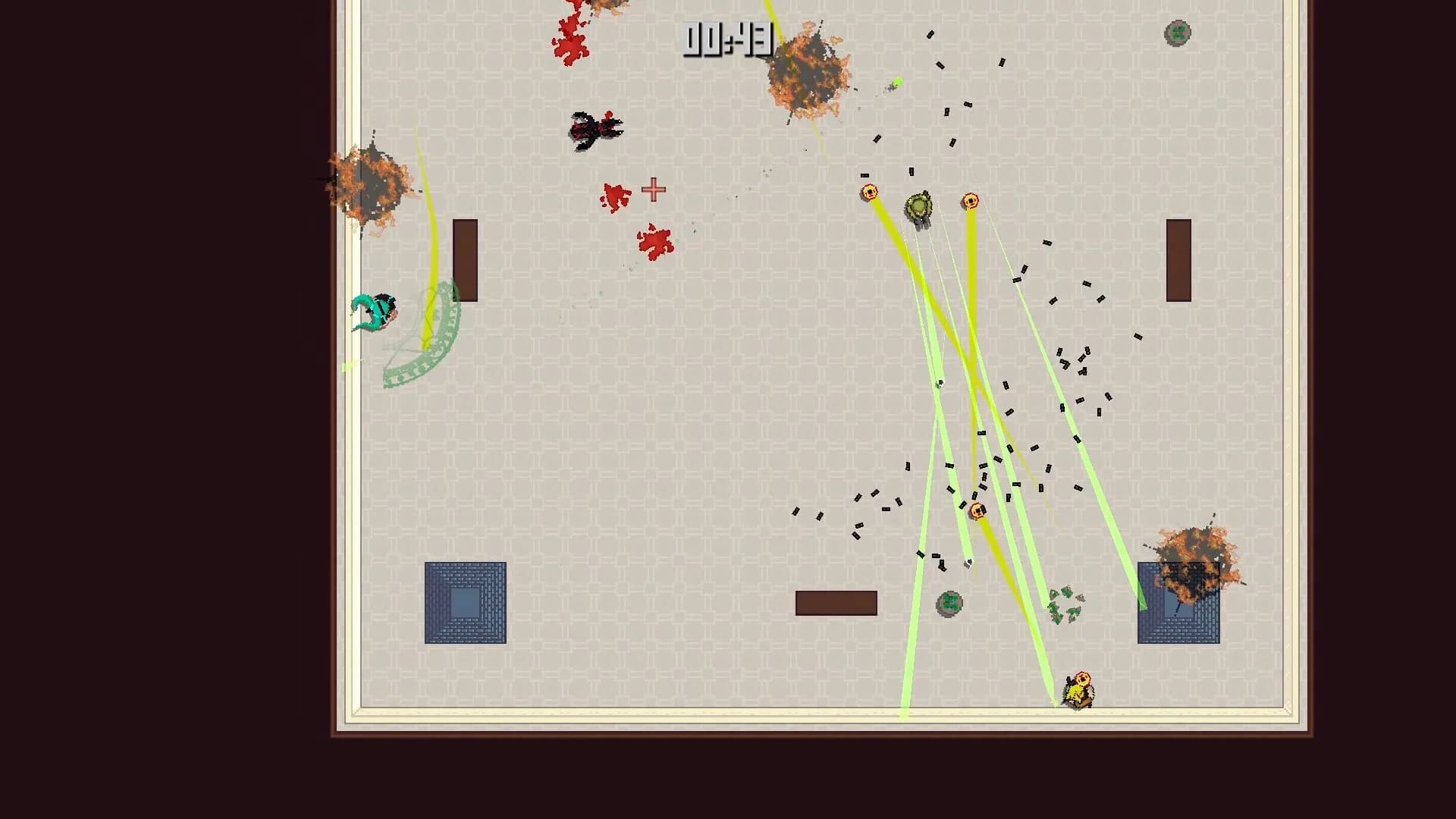 Trigger Fever görsel 5