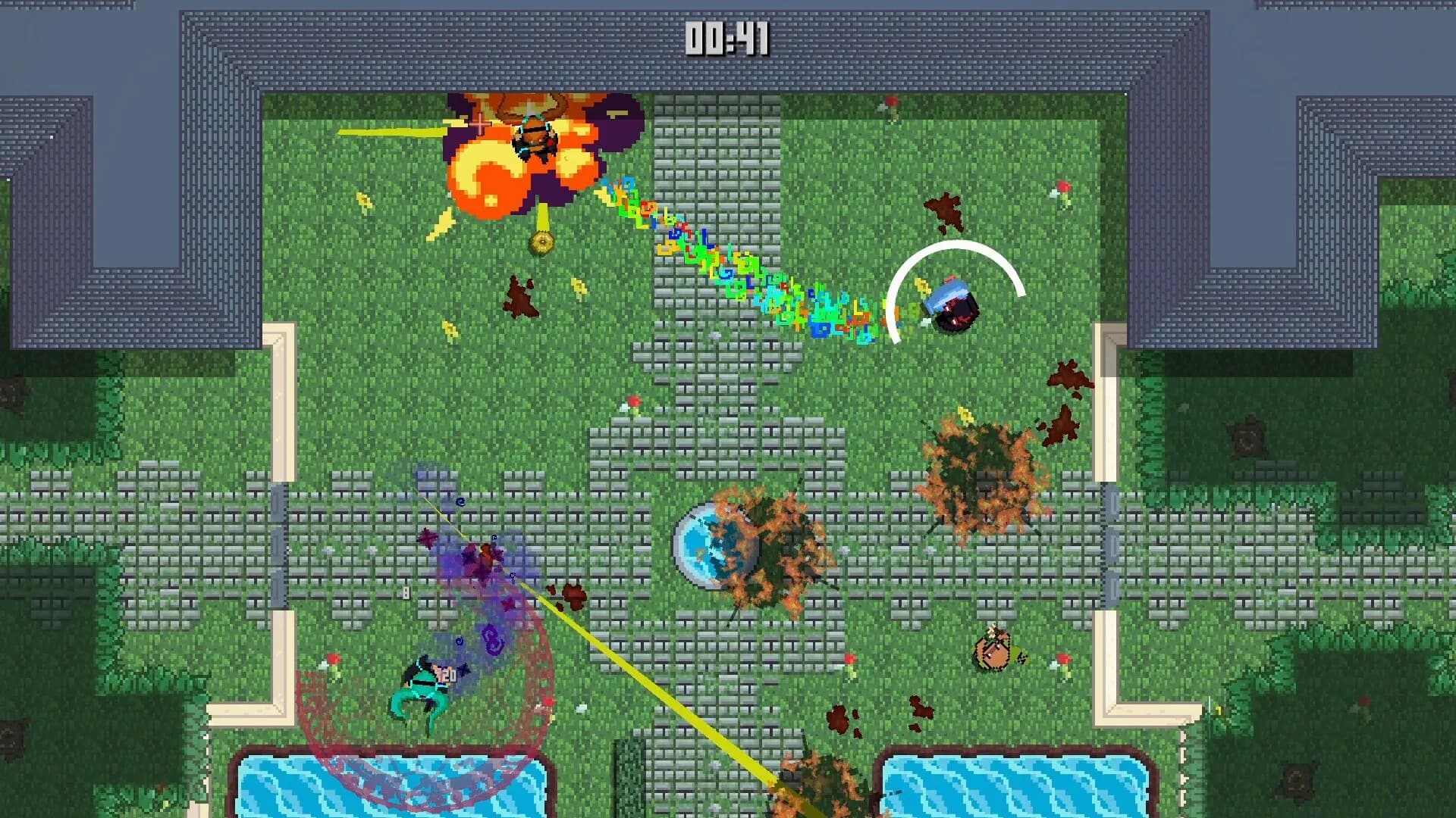 Trigger Fever görsel 9