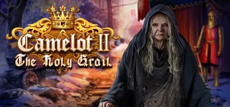 Camelot 2: The Holy Grail görsel 1