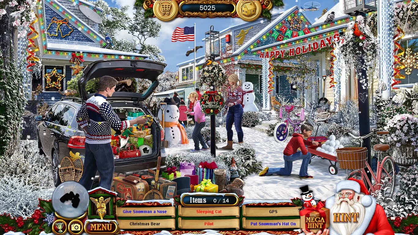 Christmas Wonderland 13 görsel 2