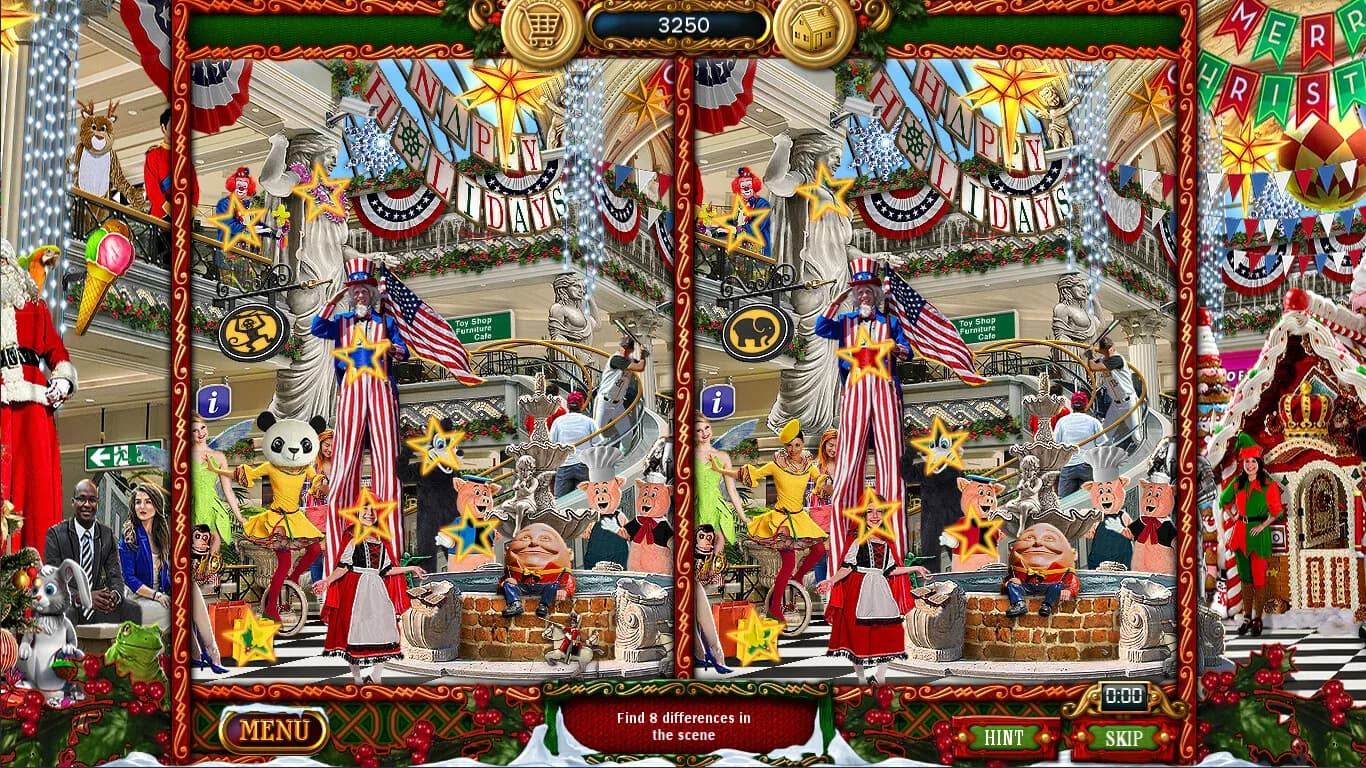 Christmas Wonderland 13 görsel 3