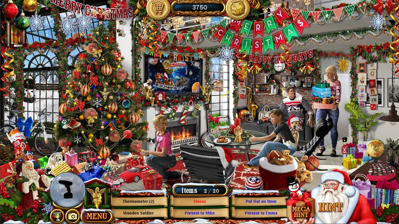 Christmas Wonderland 13 görsel 4