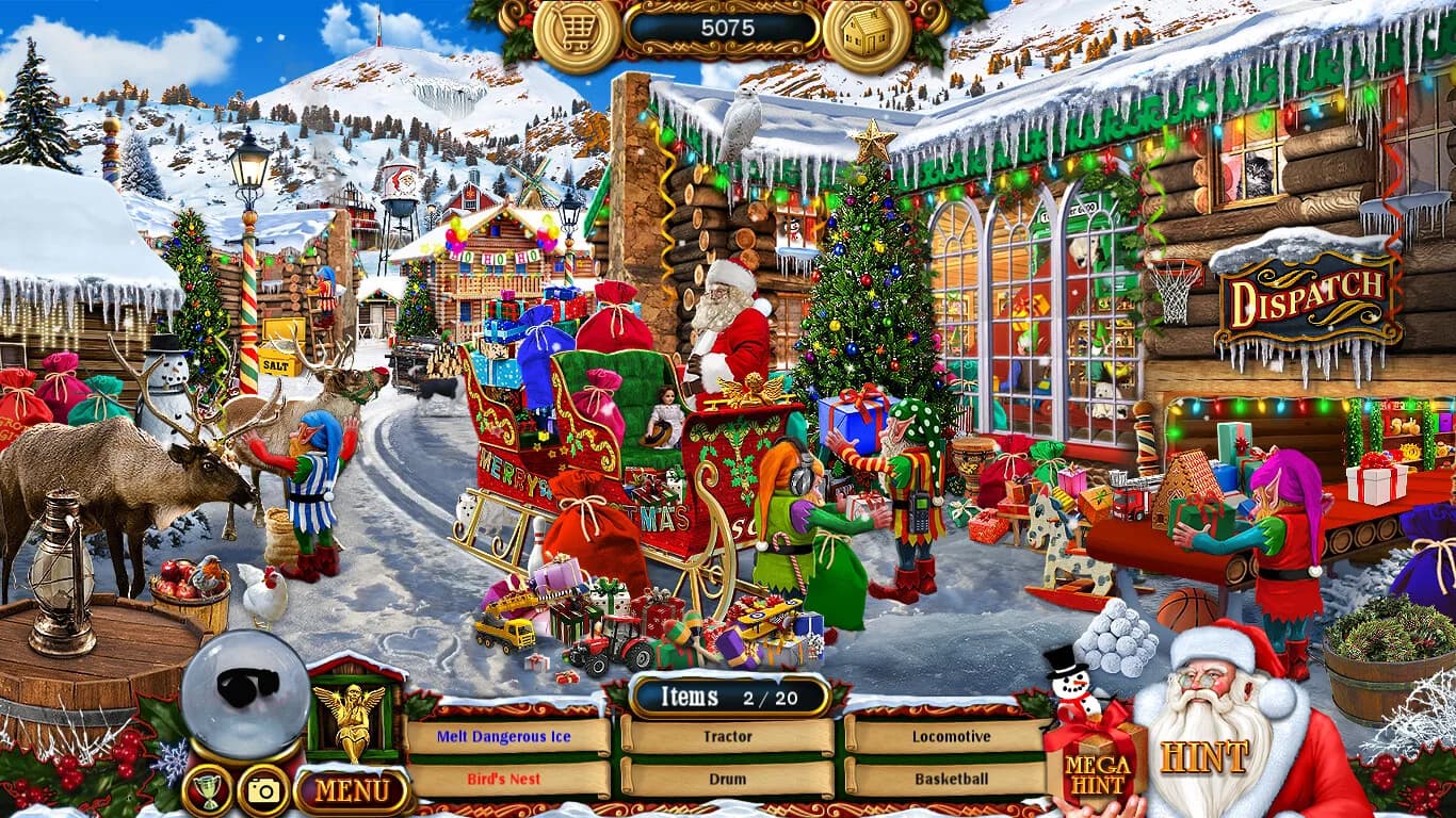 Christmas Wonderland 13 görsel 6