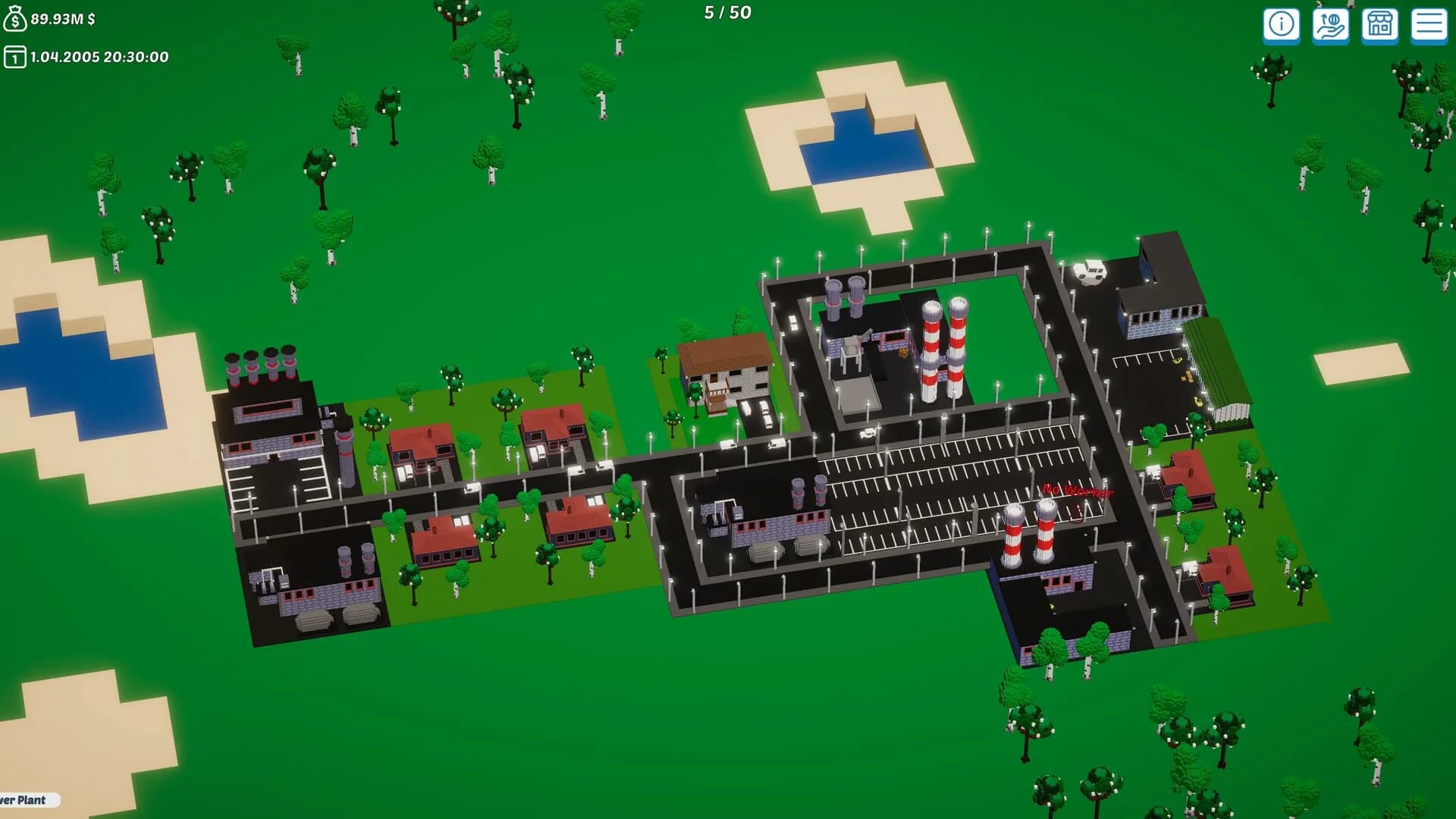 Factoryopolis görsel 3
