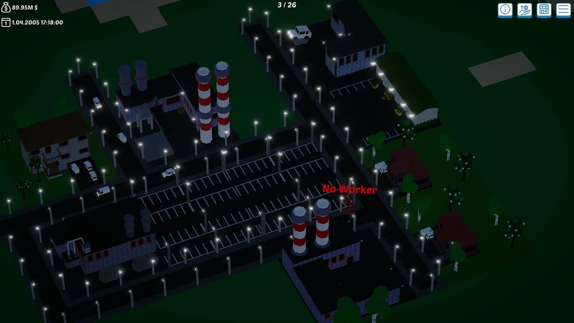 Factoryopolis görsel 4