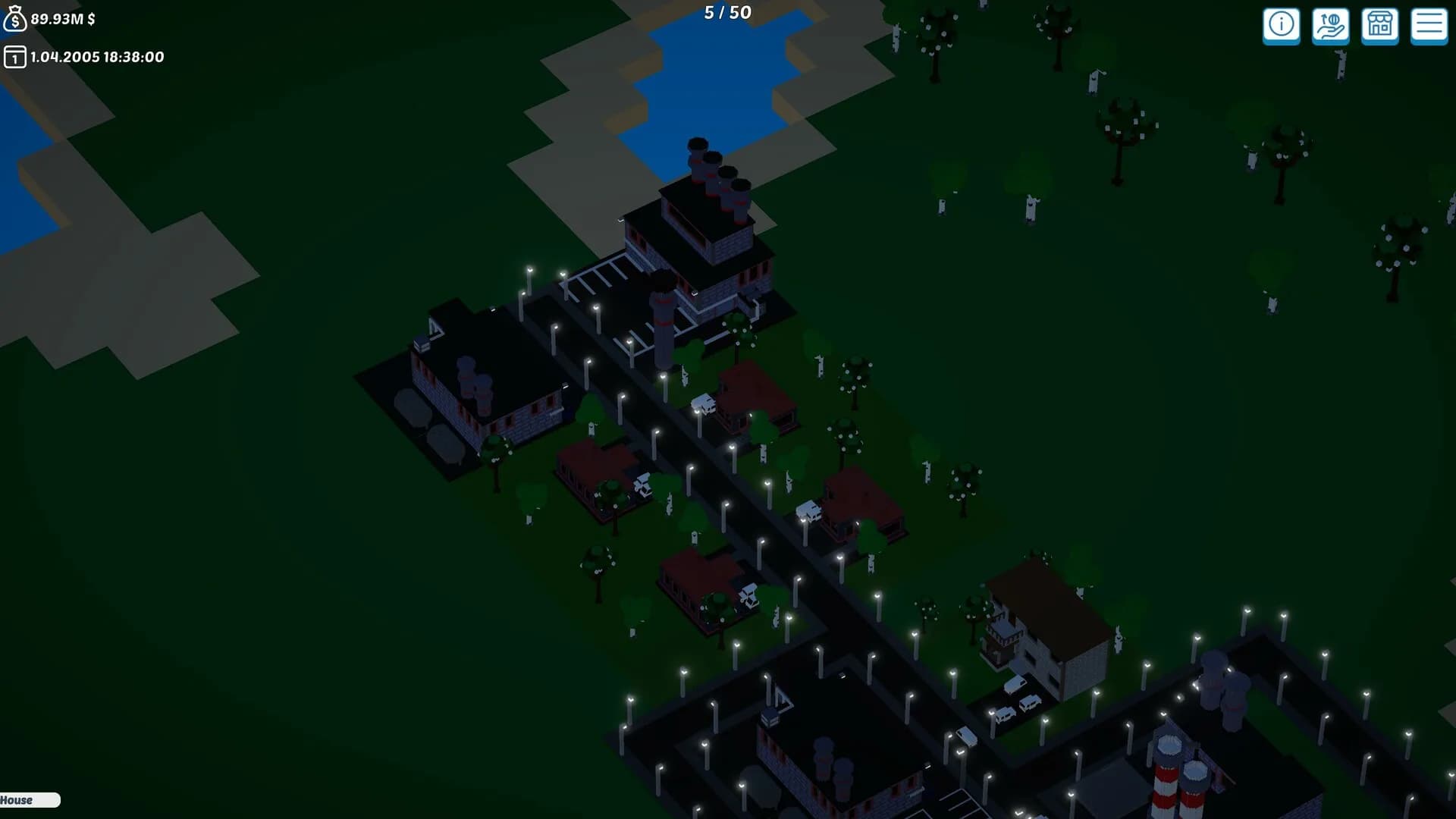 Factoryopolis görsel 5