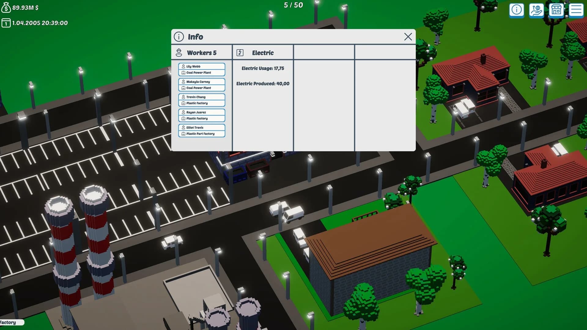 Factoryopolis görsel 6