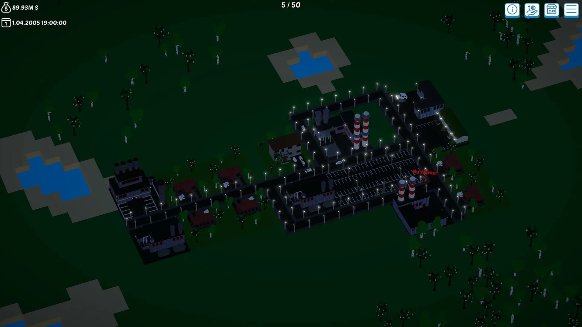 Factoryopolis görsel 7