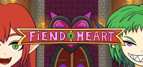 Fiend Heart görsel 1